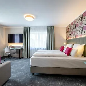 navštívit hotel