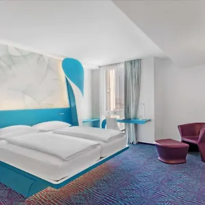 Hotel Prize By Radisson, St Pauli, Amburgo