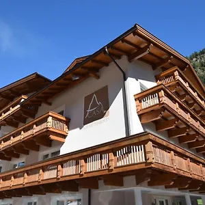 Appartement A Casa Kristall