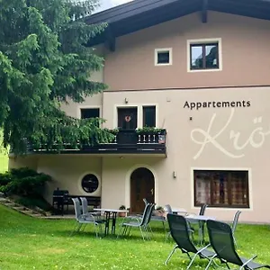 Appartement Kroell, Joker Card In Summer Included!
