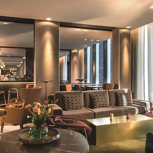 Adina Speicherstadt Hotell