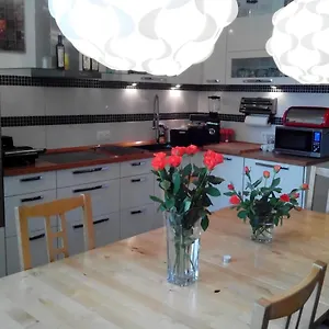 Hostel Hamburg Hamburg-Harburg