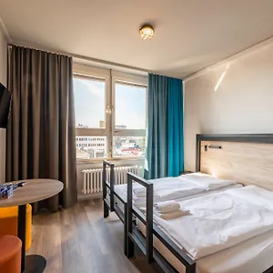 A&o Hotell