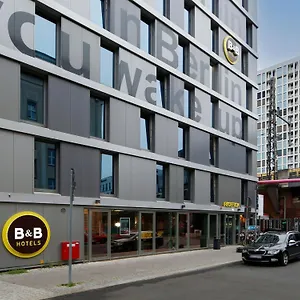 Hotell Berlin-alexanderplatz