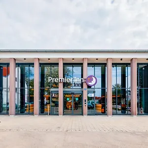 Premier Muenchen Airport Sued Hotel Hallbergmoos