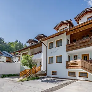 Appartement Appartmenthaus Dekupi's