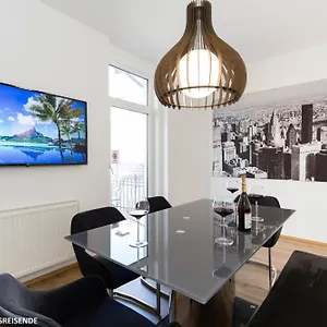 Appartement Center Tirol