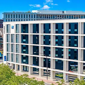 Hotel Ibis Budget