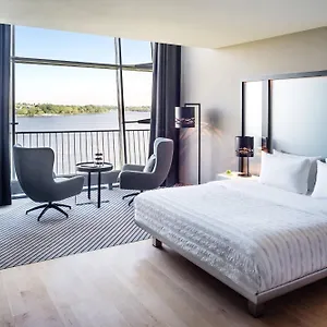 Hotel Le Méridien