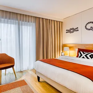 Citadines Michel Lejlighedshotel