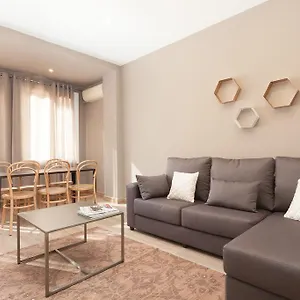 Easysleep Eixample , Барселона Испания