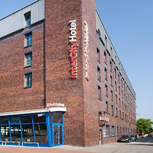 Отель Intercityhotel Altona