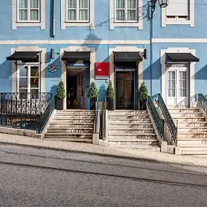 Hotell Lx Boutique