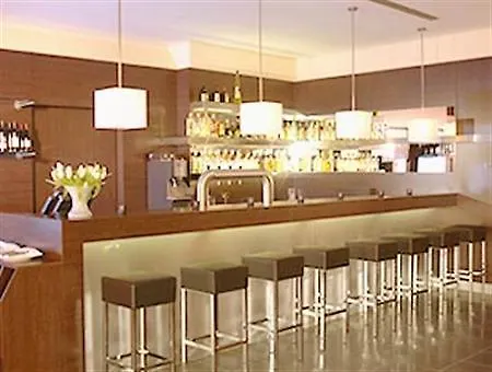 Intercityhotel Hamburg Hauptbahnhof