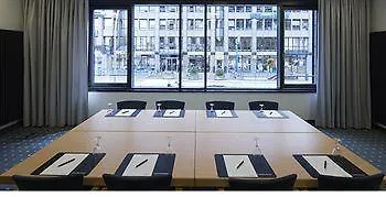 **** Hotel Intercityhotel Hamburg Hauptbahnhof Germany