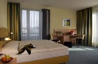 Intercityhotel Hamburg Hauptbahnhof Hotel